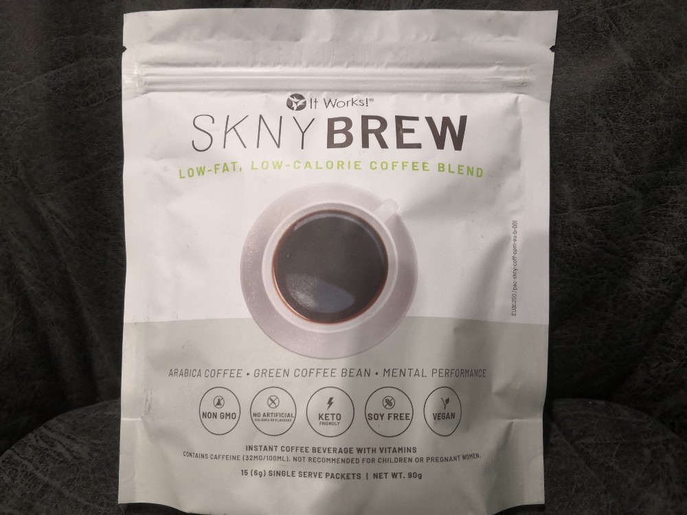 skny Brew, Kaffe von ch335y | Hochgeladen von: ch335y
