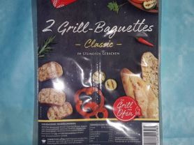 Ibis Grill-Baguettes Classic | Hochgeladen von: Siope