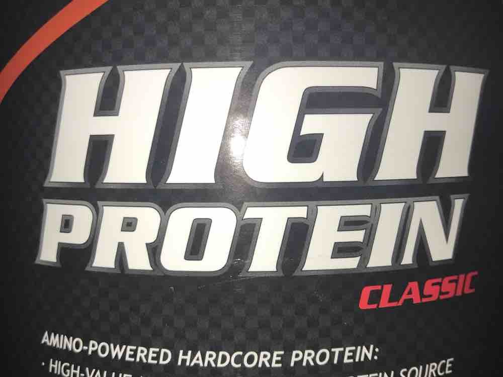 SRS High Protein von Threattyyy | Hochgeladen von: Threattyyy
