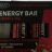 Energy Bar Strawberry by Andrii Ostrovskyi | Hochgeladen von: Andrii Ostrovskyi