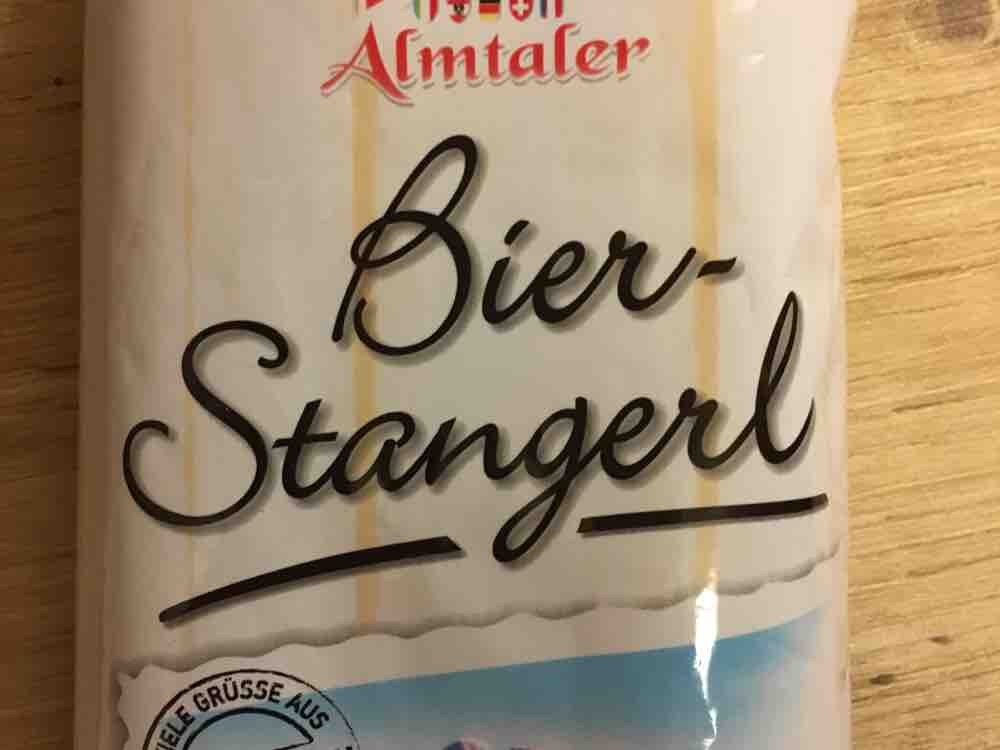 Bier-Stangerl von mfuhrer | Hochgeladen von: mfuhrer