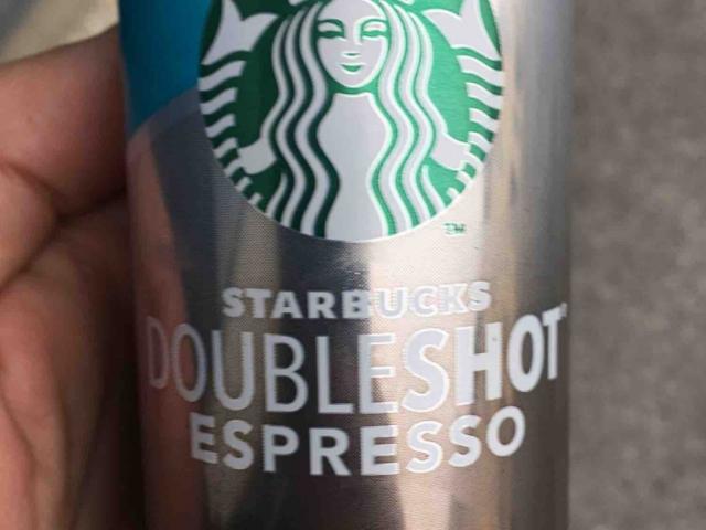 Starbucks Doubleshot Espresso , no added sugar  von mgw7 | Hochgeladen von: mgw7