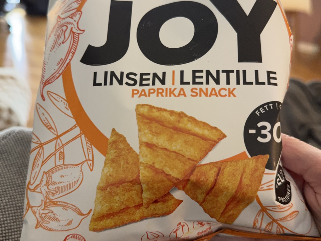 Joy, Linsen Paprika Snack von Saskiasaurus | Hochgeladen von: Saskiasaurus Joy, Linsen Paprika Snack von Saskiasaurus | Hochgeladen von: Saskiasaurus