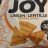 Joy, Linsen Paprika Snack von Saskiasaurus | Hochgeladen von: Saskiasaurus