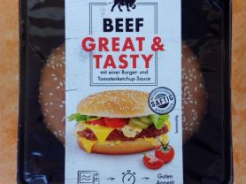 Beef Great & Tasty | Hochgeladen von: Robyn81