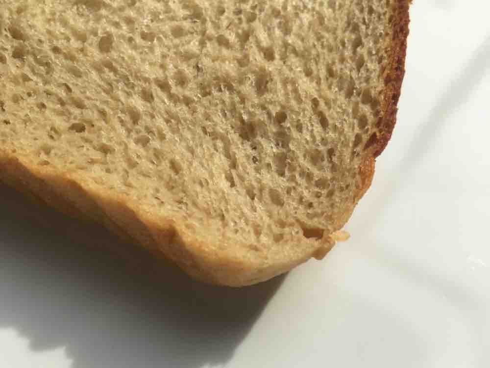 High-Protein-Toast von annimator | Hochgeladen von: annimator