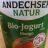 Bio-Jogurt Mango von stachnbe | Hochgeladen von: stachnbe