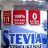 Stevia Streusüsse | Hochgeladen von: roschee
