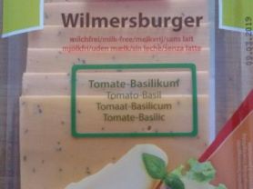 Wilmersburger Tomate & Basilikum | Hochgeladen von: lgnt