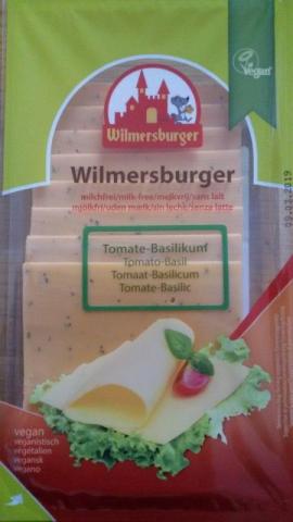 Wilmersburger Tomate & Basilikum | Hochgeladen von: lgnt