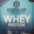 Whey cookies & cream von Steak1324 | Hochgeladen von: Steak1324