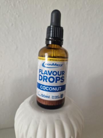 FLAVOR DROPS von Kate1974 | Hochgeladen von: Kate1974