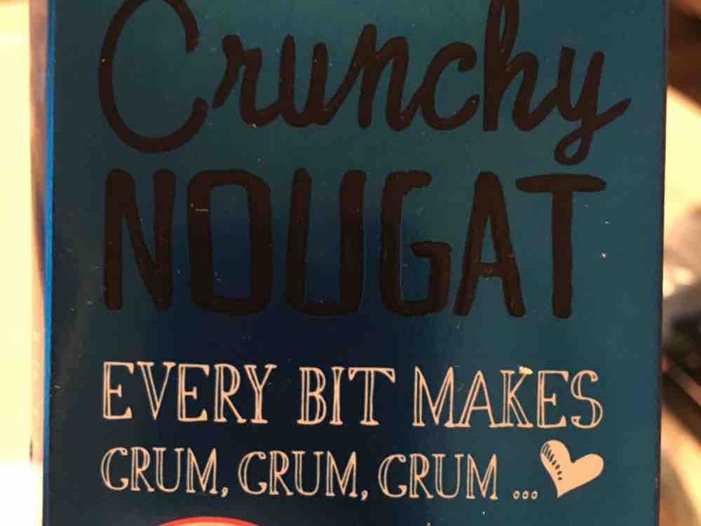Crunchy Nougat von ckroen287 | Hochgeladen von: ckroen287