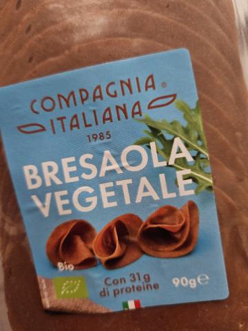 Bresaola Vegetale by agast | Uploaded by: agast