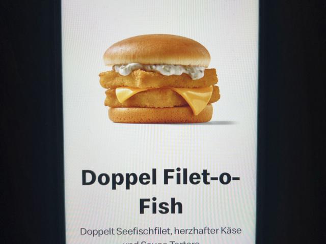 Doppel Filet-o-Fish von DomD | Hochgeladen von: DomD