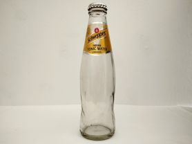 Indian Tonic Water - Chininhaltig | Hochgeladen von: micha66/Akens-Flaschenking