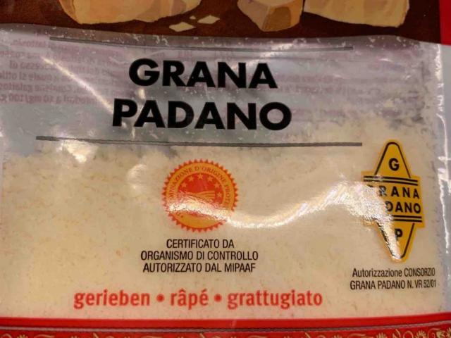 Grana Padano von zenol | Hochgeladen von: zenol