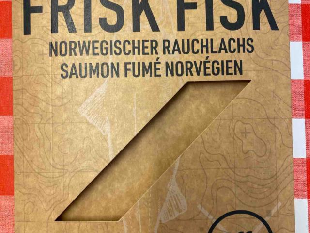 norwegischer Rauchlachs von sworks | Hochgeladen von: sworks