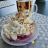 Eisbecher, mit heißen Kirschen von Nini53 | Hochgeladen von: Nini53