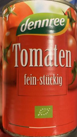 Tomaten fein stückig | Hochgeladen von: Devayani