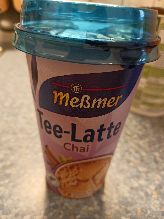 Tee-Latte Chai von ninakirchmayer97@gmail.com | Hochgeladen von: ninakirchmayer97@gmail.com