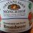 Brombeer Fruchtaufstrich von Sonnensprosse | Hochgeladen von: Sonnensprosse