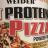 oat Protein Pizza , Wasser  von franzkirchhofer | Hochgeladen von: franzkirchhofer