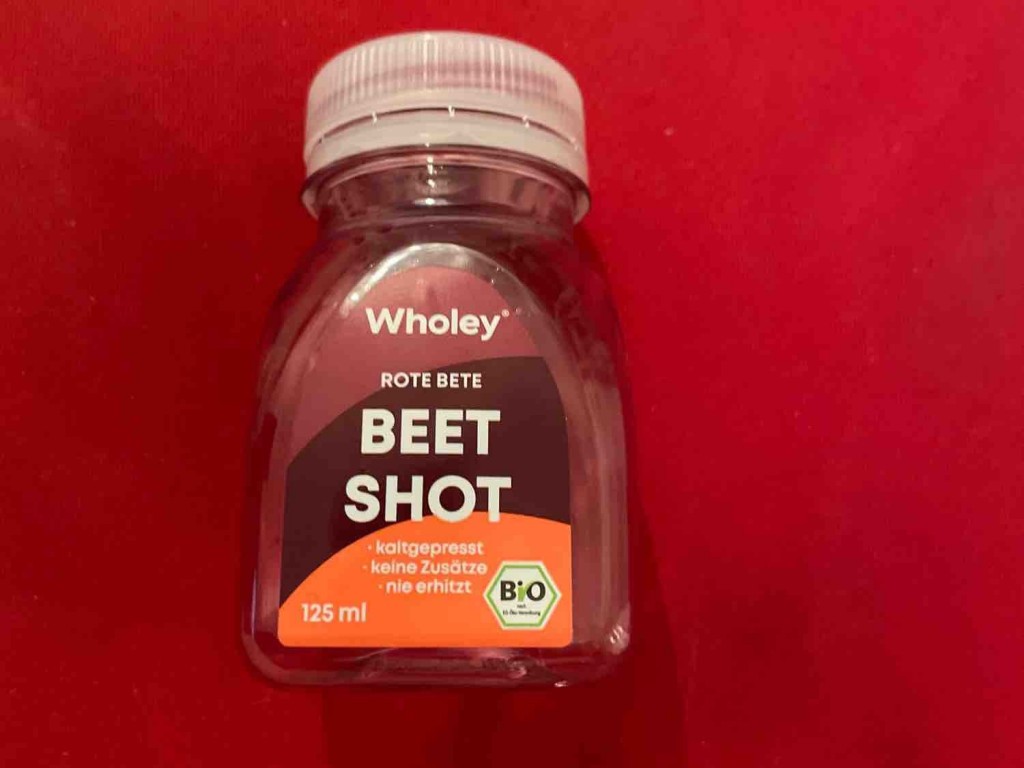 Beet shot von Natan | Hochgeladen von: Natan Beet shot von Natan | Hochgeladen von: Natan
