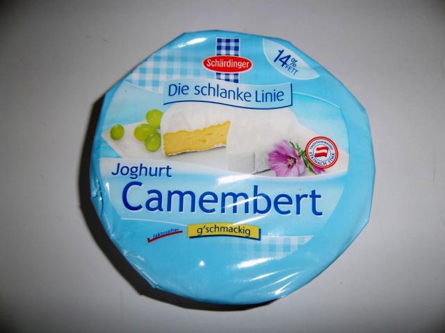 Joghurt-Camembert (Die Schlanke Linie) | Hochgeladen von: wicca