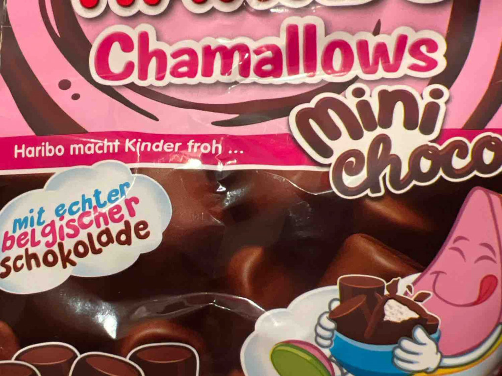 Chamallows Mini Choco von PeGaSus16 | Hochgeladen von: PeGaSus16