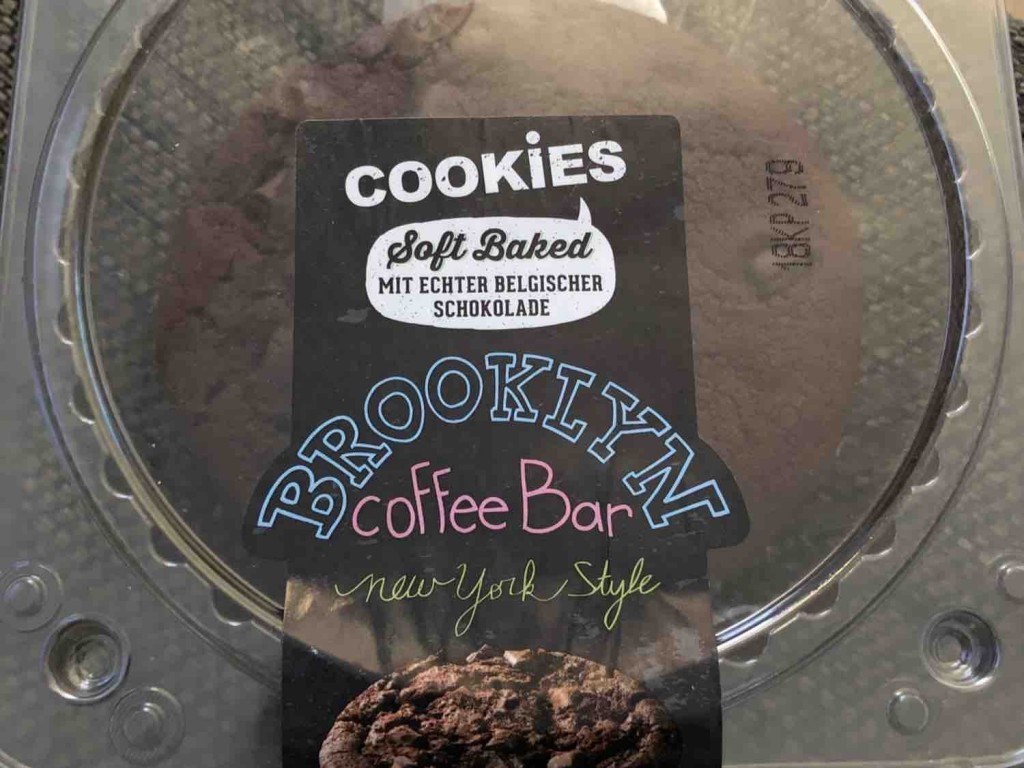 Chocolate Cip Cookies, Brooklyn coffee bar von NBNico | Hochgeladen von: NBNico