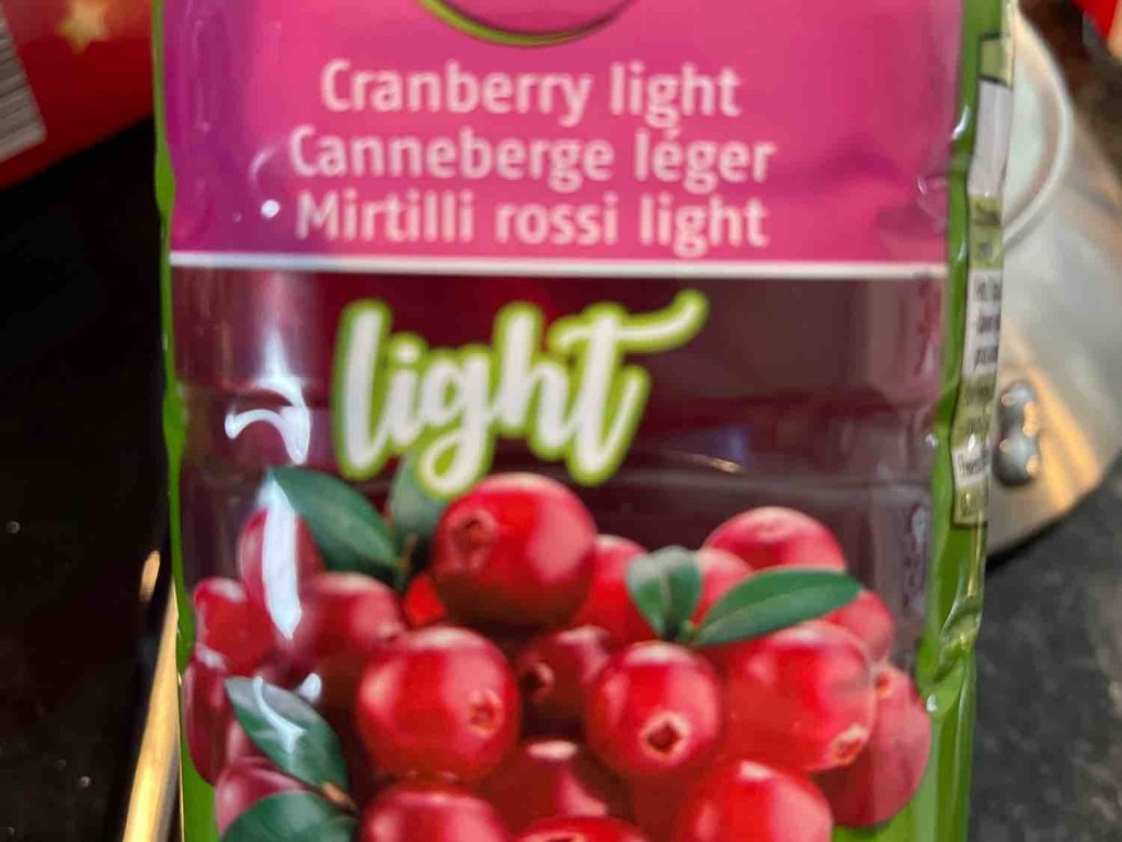 Cranberry  light von kuschelbaerch | Hochgeladen von: kuschelbaerch