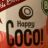 happy coco red berries von lizzivegan | Hochgeladen von: lizzivegan