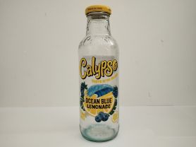 Calypso - Ocean Blue: Lemonade, Zitrone, Blaubeere, Himbeere | Hochgeladen von: micha66/Akens-Flaschenking