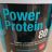 Power Protein 80 , Erdbeere | Hochgeladen von: Melanie Mell