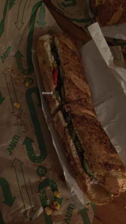 Subway Cheese Oregano/Chicken Teryaki/Frischkäse/1x Sweet Onion  | Hochgeladen von: Jona2000