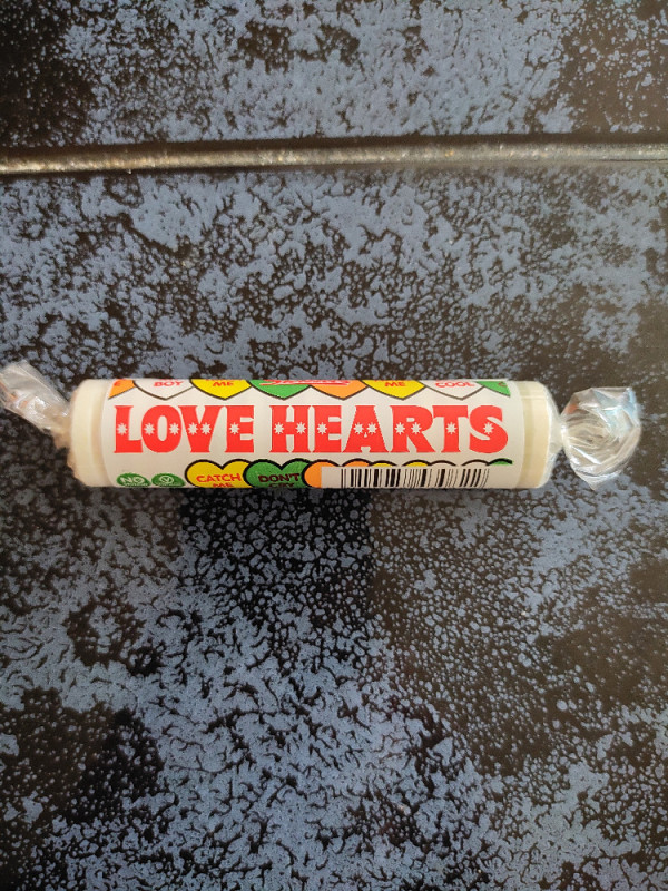 Love Hearts von Salzchips | Hochgeladen von: Salzchips