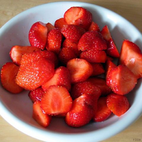 Erdbeeren, frisch | Hochgeladen von: swainn