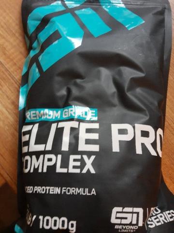 elite pro, protein formula by jthartmann | Uploaded by: jthartmann