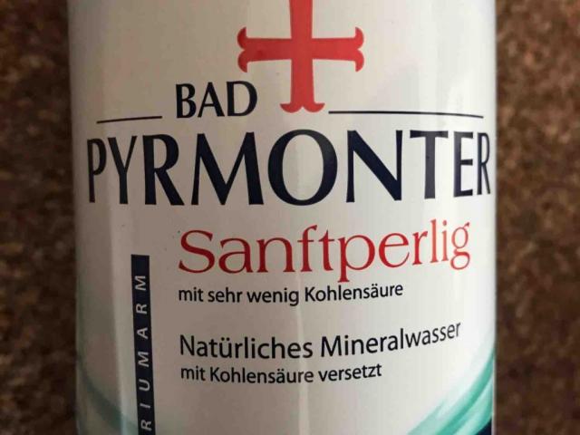 Bad Pyrmonter,  Medium von mcn4you | Hochgeladen von: mcn4you