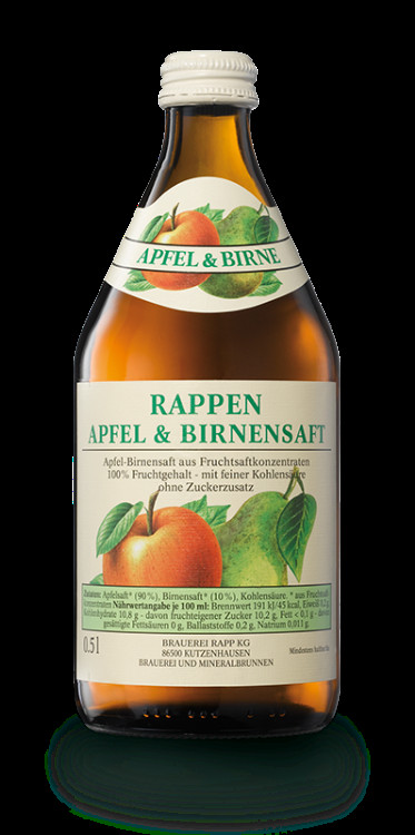 Rapp Apfel-Birne von aaaaa20005 | Hochgeladen von: aaaaa20005