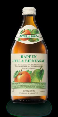 Rapp Apfel-Birne von aaaaa20005 | Hochgeladen von: aaaaa20005