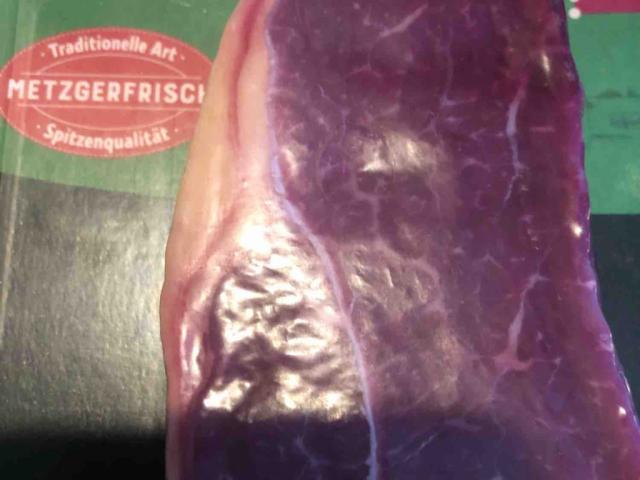 Bio Rinder Rumpsteak, zum Grillen und Braten von Chris2020 | Hochgeladen von: Chris2020