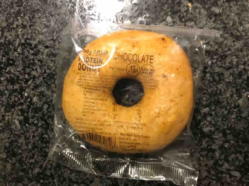 Protein Donut Chocolate von prcn923 | Hochgeladen von: prcn923