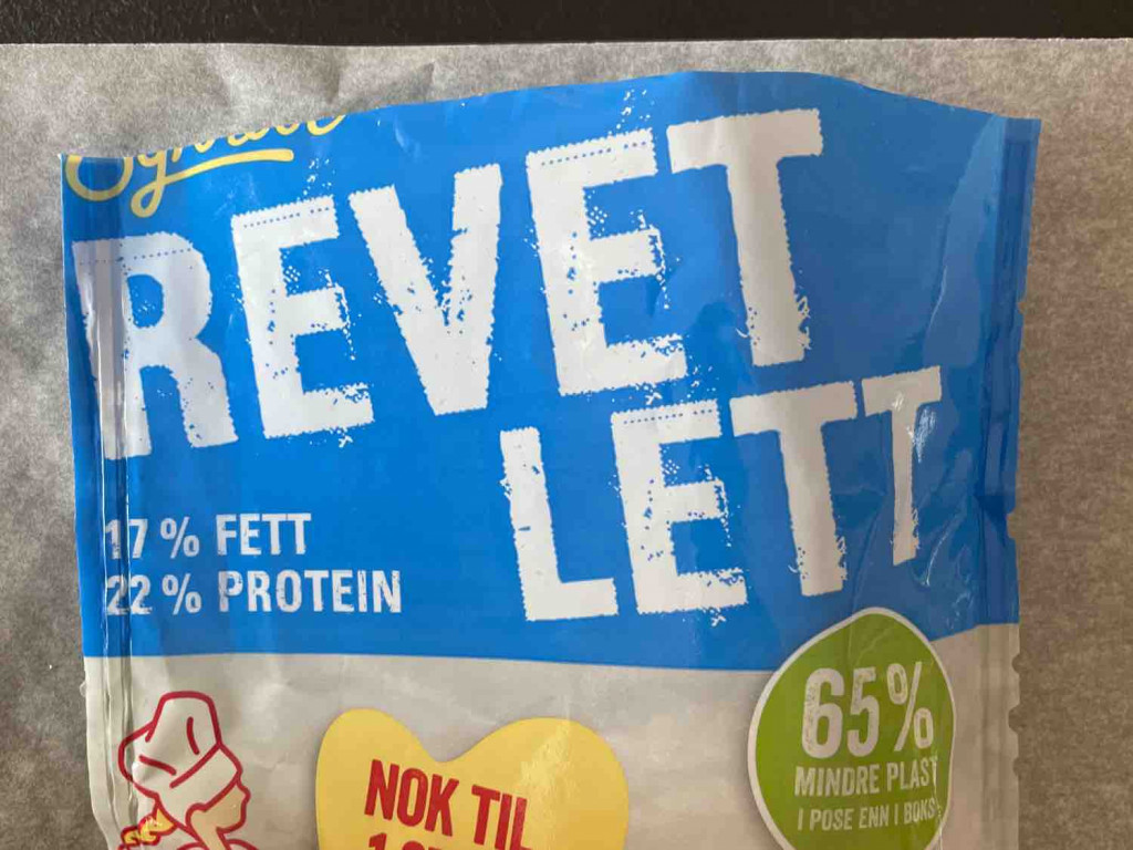 Revet Lett, Lett 17% Fett von SebaFit | Hochgeladen von: SebaFit