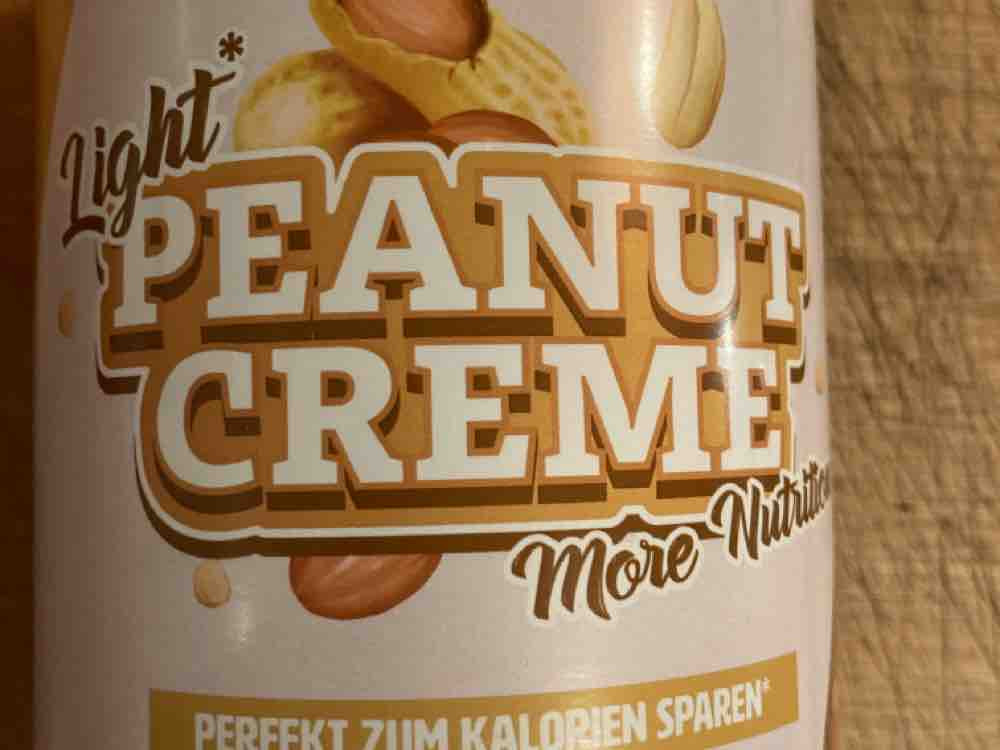 Light Peanut Creme von emmakevdos | Hochgeladen von: emmakevdos