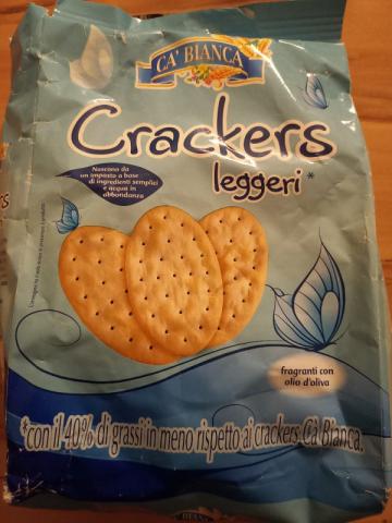 Crackers leggeri von MaBro79 | Hochgeladen von: MaBro79