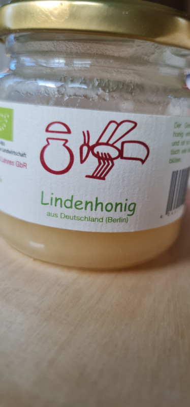 Lindenhonig , (Berlin) von Chopa | Hochgeladen von: Chopa