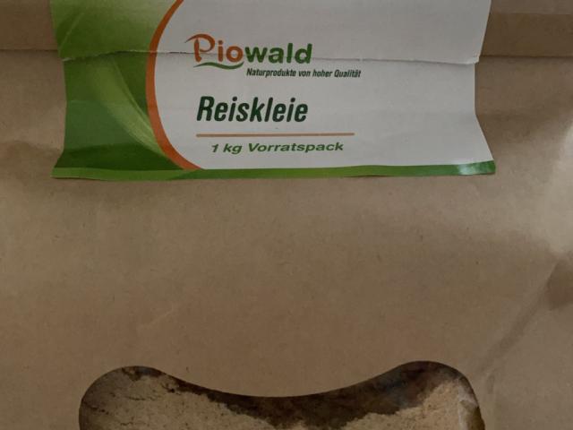Reiskleie, glutenfrei by 9459462602 | Uploaded by: 9459462602 Reiskleie, glutenfrei by 9459462602 | Uploaded by: 9459462602