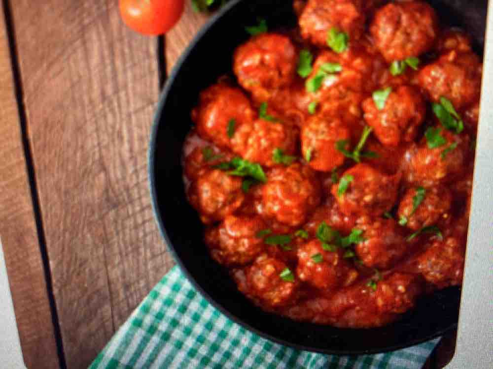 meatballs von bbKa | Hochgeladen von: bbKa